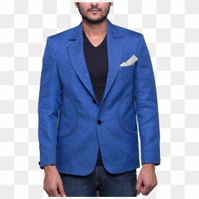 Free Png Blazer For Men Png Images Transparent - Formal Wear, Png Download - blazer for men png