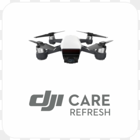 Spark Dji Care Refresh, HD Png Download - light spark png
