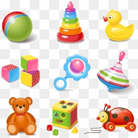 Toy Stock Photography Child Icon - Cartoon Png Toys, Transparent Png - photographer vector png