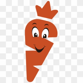 Carrot Vegetable Orange, HD Png Download - carrot vegetable png