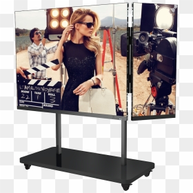 Billboard, HD Png Download - wall png hd