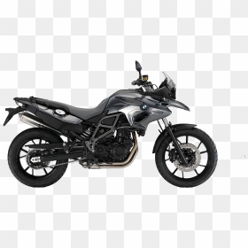 Bmw F 700 Gs 2017, HD Png Download - motorbike riding png