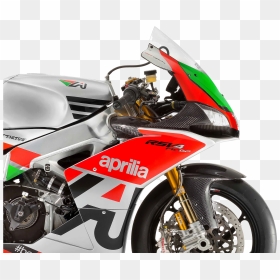 Aprilia Rsv4 R Fw Gp, HD Png Download - racing motorbike png