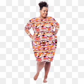 Plus Size Panties, HD Png Download - png dress for photoshop