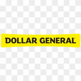 Dollar General Logo .png, Transparent Png - dollar logo png