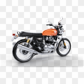 Royal Enfield Interceptor 650, HD Png Download - motorbike riding png