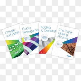 Top Banner Print Technical Brochures - Flyer, HD Png Download - colour paper png