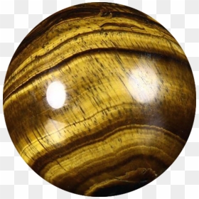 Tiger Eye Crystal Png, Transparent Png - stone png hd