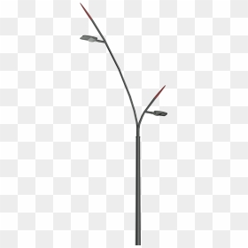 Street Light, HD Png Download - street light poles png
