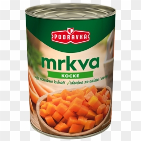 Podravka, HD Png Download - carrot vegetable png