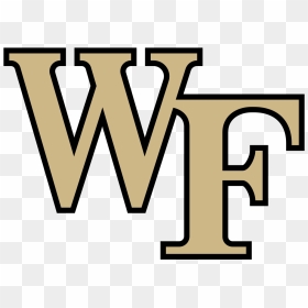 Wake Forest University, HD Png Download - forest png images