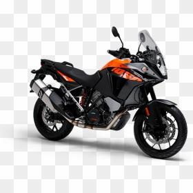 Scooter And Moped Motorcycle Rider Information And - Ktm Duke 1190 Adventure, HD Png Download - motorbike riding png