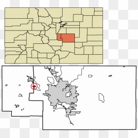 Weld And Larimer County, HD Png Download - green mountains png