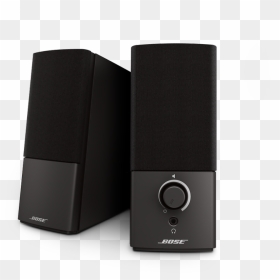 Bose - Bose Companion 2 Series Iii 9, HD Png Download - music speakers png