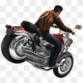 Motorbike Transparent Background, HD Png Download - motorbikes png