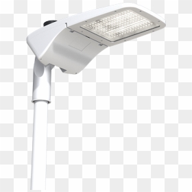 Skylight X Led Street Light Pole Installation - Wedge, HD Png Download - street light poles png