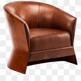 Dumroo Single Sofa - Club Chair, HD Png Download - single sofa png