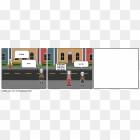 Storyboard, HD Png Download - forest png images