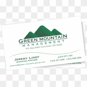 Paper, HD Png Download - green mountains png