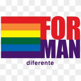 For Man Logo - Man, HD Png Download - men png image