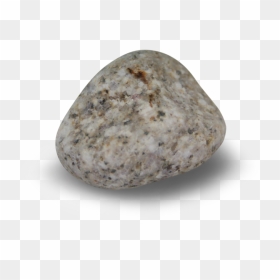 Pebble Rock Clip Art - Stones With Transparent Backgrounds, HD Png Download - stone clipart png