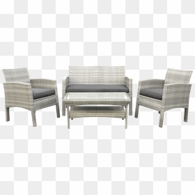 Sofa Set Png Images , Png Download - Chair, Transparent Png - sofa set png images