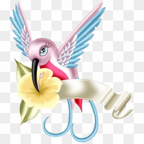 Pps Element Png Clip - Hummingbird Clipart, Transparent Png - flying birds images png