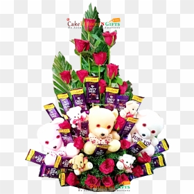 Bouquet, HD Png Download - bookey png