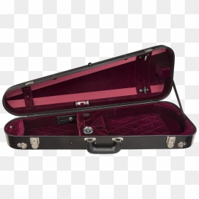 Bobelock Arrow Mandolin Case, HD Png Download - stylish arrow png