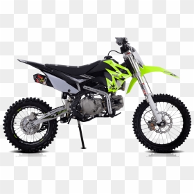 Thumpstar Usa Dirt Bike, Pit Bike, And Motorbikes - Husqvarna Dirt Bikes 2018, HD Png Download - motorbikes png