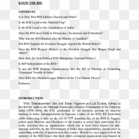 Document, HD Png Download - bhagwa flag png