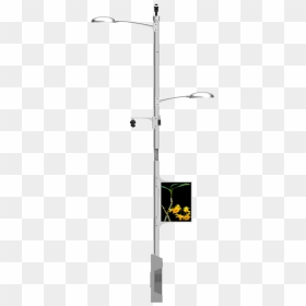 Street Light, HD Png Download - street light poles png