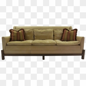 Lawson Furniture Collection Seater Sofa Single Sofa - Cradle Sofa Baker Laura Kirar, HD Png Download - single sofa png
