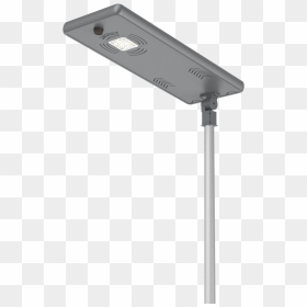 Lightgogo4 Right Installation With 45 Degree 2000x1500px - Street Light, HD Png Download - street light poles png