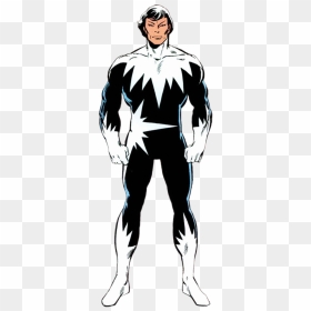 X Men Alpha Flight Northstar - X Men Northstar, HD Png Download - men png image