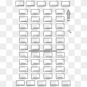 Monochrome, HD Png Download - serial lights png