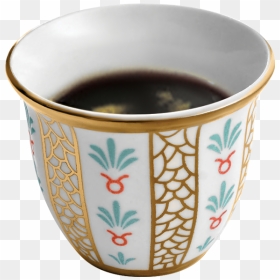 فنجان قهوة Png, Transparent Png - coffee beans cup png