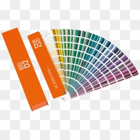 Ral D2 Colour Chart, HD Png Download - colour paper png