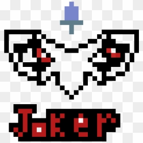 Emblem, HD Png Download - joker mask png