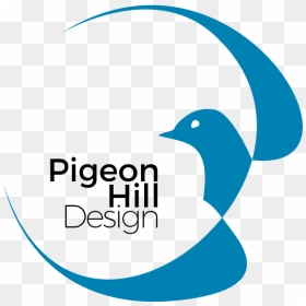 Illustration, HD Png Download - pigeon logo png