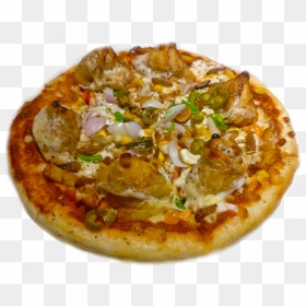 Samosa Pizza , Png Download, Transparent Png - samosa images png