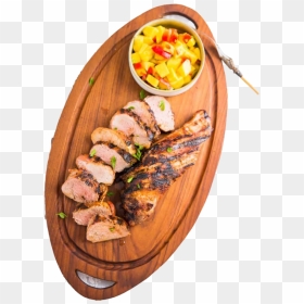 Pork Loin Png Transparent Background - Yakiniku, Png Download - loin png