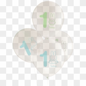 Baby Shower, HD Png Download - birthday balloons images png