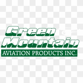 Green Mountain Aviation Products Inc - Graphic Design, HD Png Download - green mountains png