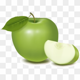 Granny Smith, HD Png Download - apple images png