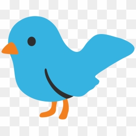 Bird Emoji, HD Png Download - flying birds images png