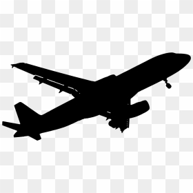 Wide-body Aircraft , Png Download - Airplane, Transparent Png - airplane images png