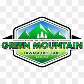 Graphic Design, HD Png Download - green mountains png