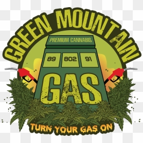 Illustration, HD Png Download - green mountains png