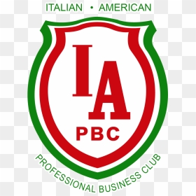Italian American Businessmen Who Strive For Friendship, - Emblem, HD Png Download - business men png